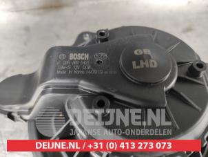 Hyundai I20 Heating and ventilation fan motor O496682 photo 2