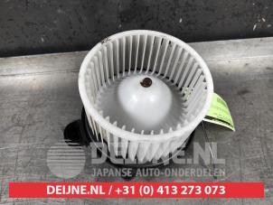 Hyundai I20 Heating and ventilation fan motor O496682 photo 3