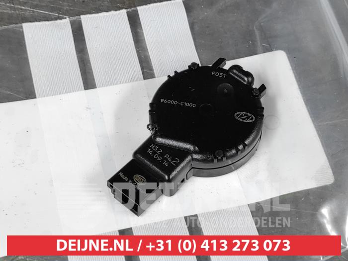 Hyundai I20 Regensensor O496683