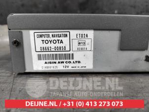Toyota Rav-4 Navigation System O496790 foto 3