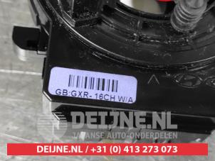 Hyundai I20 Klokveer Airbag O496798 foto 2
