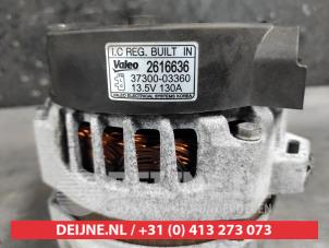 Hyundai I20 Dynamo O496811 photo 3