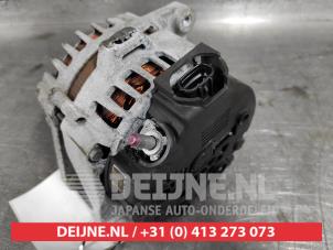 Hyundai I20 Dynamo O496811 photo 2