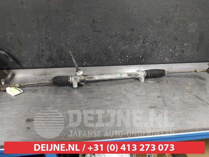 Hyundai I20 Stuurhuis O496816
