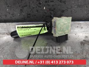 Toyota Starlet Ruitenwis Schakelaar O496820 foto 2