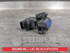 Gebruikte Sensor PDC Mazda 6 SportBreak (GH19/GHA9) 2.0 CiDT 16V Prijs € 25,00 Margeregeling aangeboden door V.Deijne Jap.Auto-onderdelen BV