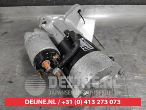 Mazda 6 Starter O496874 photo 2