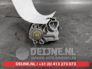 Mazda 6 Headlight motor O496877 photo 2