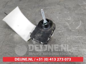 Gebruikte Motor Koplamp Mazda 6 SportBreak (GH19/GHA9) 2.0 CiDT 16V Prijs € 25,00 Margeregeling aangeboden door V.Deijne Jap.Auto-onderdelen BV