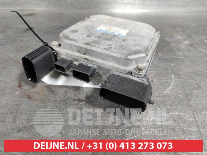 Gebruikte Stuurbekrachtiging Computer Mazda 6 SportBreak (GH19/GHA9) 2.0 CiDT 16V Prijs € 75,00 Margeregeling aangeboden door V.Deijne Jap.Auto-onderdelen BV