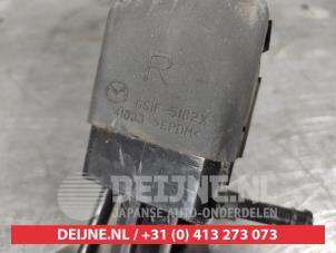 Mazda 6 Headlight washer O496880 photo 2