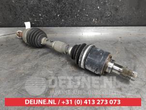 Mazda 6 Front drive shaft, left O496888 photo 2