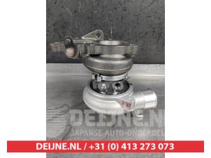 Mitsubishi L200 Turbo O496893 foto 4