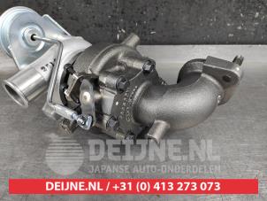Mitsubishi Pajero Turbo O496898 foto 4
