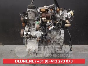 Honda Accord Motor O496924 foto 3