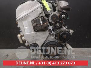 Honda Accord Motor O496924 foto 2
