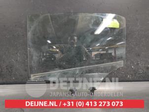 Kia Rio Türscheibe 4-türig links hinten O496927 foto 2