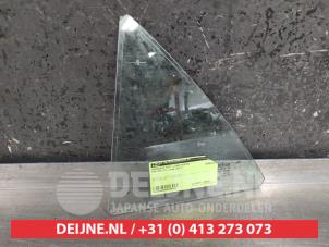 Kia Rio Driehoeks Ruit links-achter O496928 foto 2