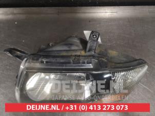 Mitsubishi Pajero Headlight, left O496968 photo 2