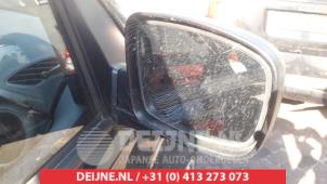 Hyundai I10 Buitenspiegel rechts O497052 foto 2