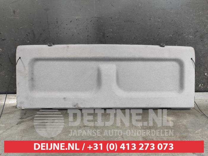 Hyundai Getz Hoedenplank O497066