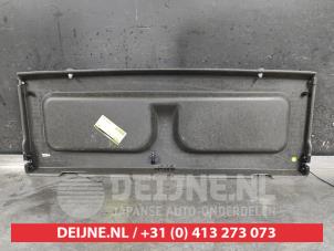 Hyundai Getz Hoedenplank O497066 foto 2