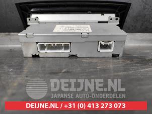 Toyota Yaris Verso Navigatie Display O497070 foto 3