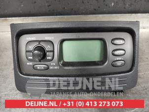 Toyota Yaris Verso Navigatie Display O497070 foto 2