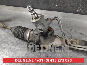 Toyota Yaris Verso Lenkgetriebe Servo O497090 foto 2