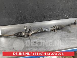 Gebruikte Stuurhuis Bekrachtigd Toyota Yaris Verso (P2) 1.3 16V Prijs € 45,00 Margeregeling aangeboden door V.Deijne Jap.Auto-onderdelen BV