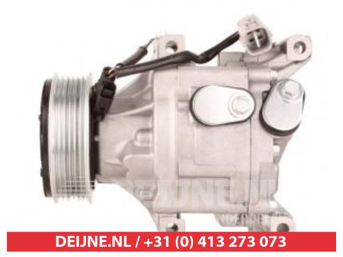 Toyota Corolla Aircopomp O9990006215