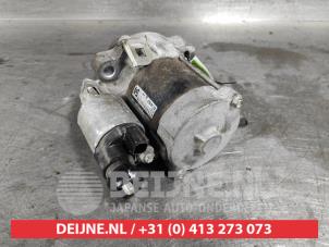 Honda Civic Anlasser O497105 foto 2