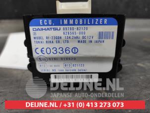 Daihatsu Cuore Immobiliser Modul O497121 foto 2