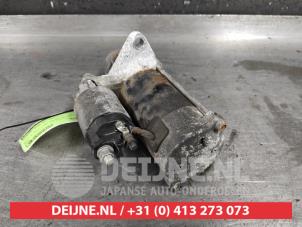 Daihatsu Cuore Starter O497125 photo 2