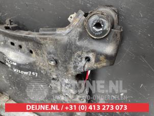 Hyundai Tucson Subframe O497133 foto 2