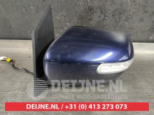 Mazda CX-7 Wing mirror, left O497137 photo 2