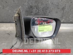 Gebruikte Buitenspiegel rechts Mazda CX-7 2.2 MZR-CD 16V Prijs € 50,00 Margeregeling aangeboden door V.Deijne Jap.Auto-onderdelen BV