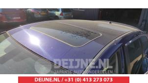 Gebruikte Schuifdak Mazda CX-7 2.2 MZR-CD 16V Prijs op aanvraag aangeboden door V.Deijne Jap.Auto-onderdelen BV