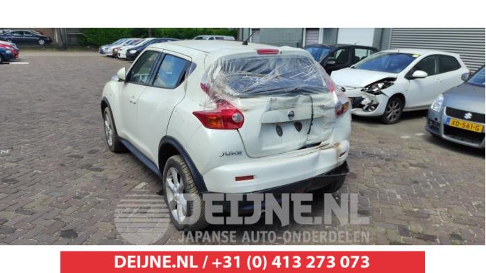 Nissan Juke Taillight, left O497170