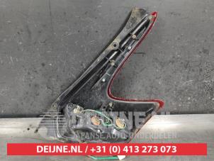 Nissan Juke Taillight, left O497170 photo 3
