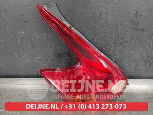 Nissan Juke Taillight, left O497170 photo 2