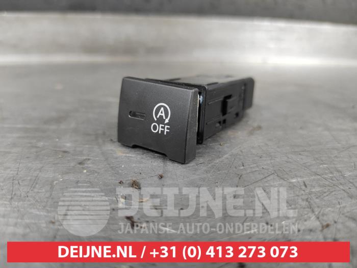 Hyundai IX20 Start/Stop schakelaar O497270