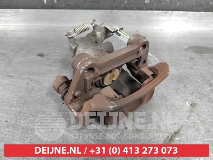 Hyundai IX20 Bremszange links hinten O497271