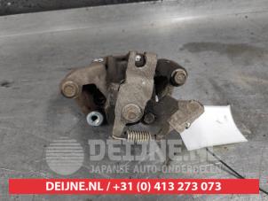 Hyundai IX20 Rear brake calliper, left O497271 photo 3