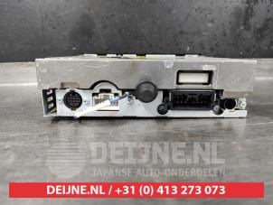 Mitsubishi Pajero Radio O497274 photo 2