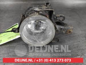Mitsubishi Pajero Mistlamp links-voor O497279 foto 2