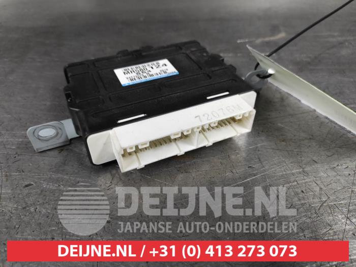 Mitsubishi Pajero Transfer module 4x4 O497286