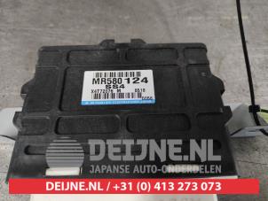 Mitsubishi Pajero Transfer module 4x4 O497286 foto 2