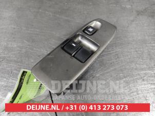 Gebruikte Combischakelaar ramen Mitsubishi Pajero Hardtop (V6/7) 3.2 DI-D 16V Prijs € 35,00 Margeregeling aangeboden door V.Deijne Jap.Auto-onderdelen BV