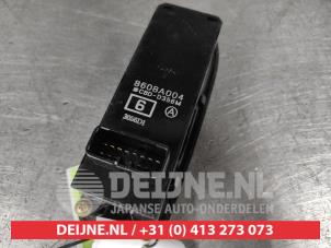 Mitsubishi Pajero Multi-functional window switch O497287 photo 2